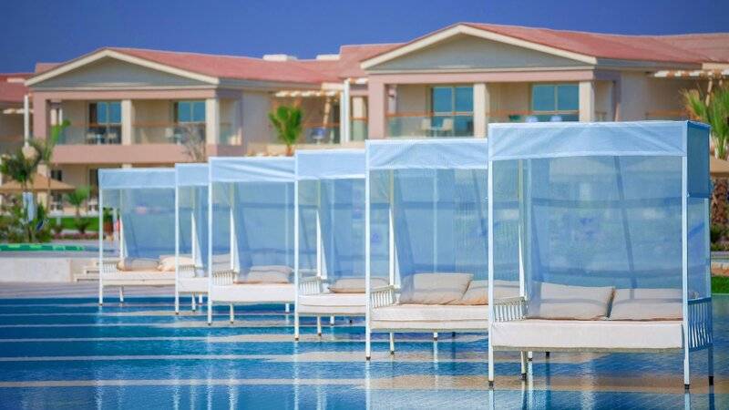 Albatros Sea World Marsa Alam