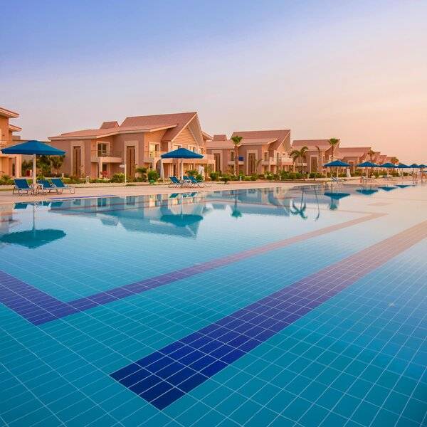 Albatros Sea World Marsa Alam