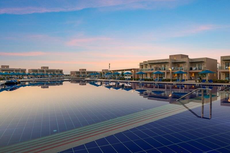 Albatros Sea World Marsa Alam