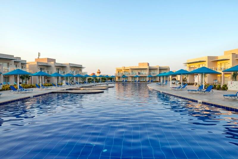 Albatros Sea World Marsa Alam