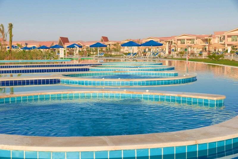 Albatros Sea World Marsa Alam