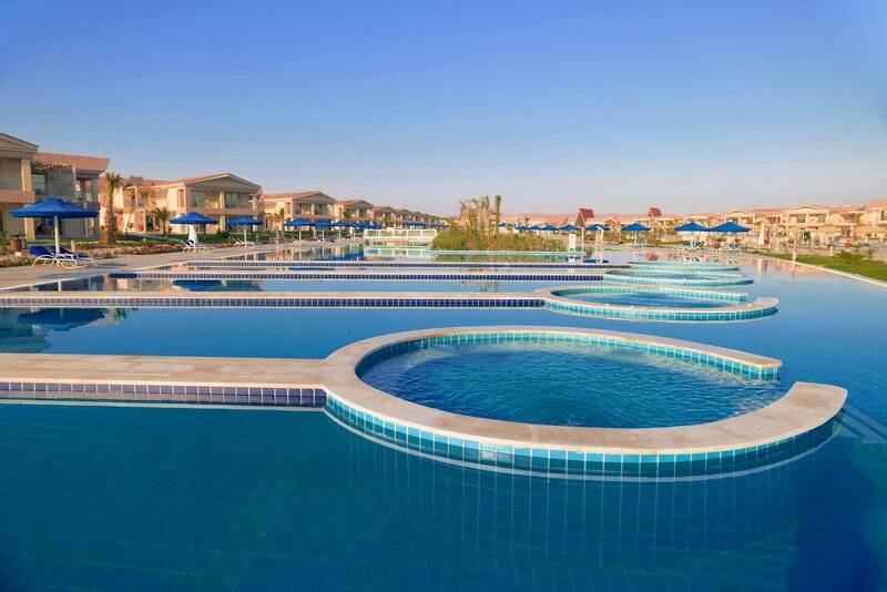 Albatros Sea World Marsa Alam