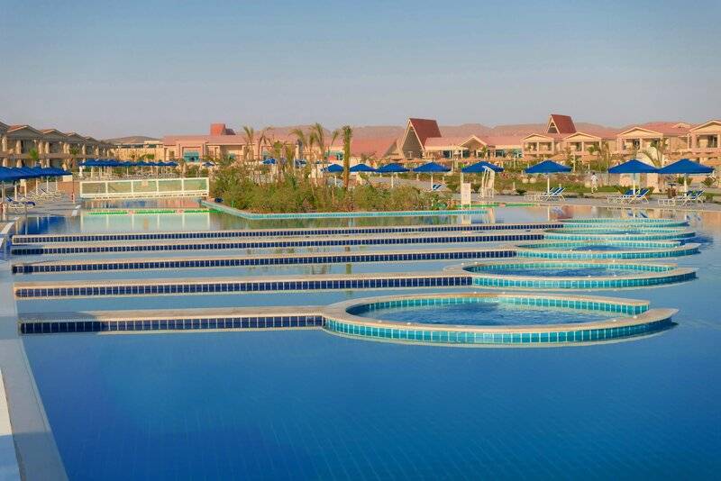 Albatros Sea World Marsa Alam