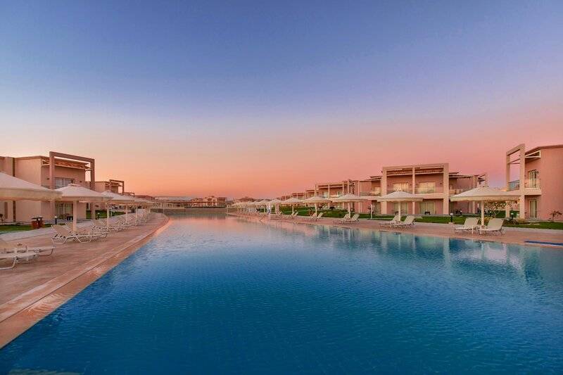 Albatros Sea World Marsa Alam