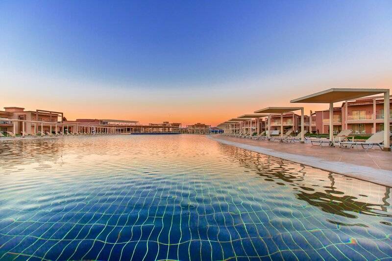 Albatros Sea World Marsa Alam