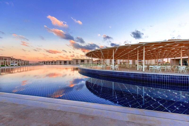 Albatros Sea World Marsa Alam