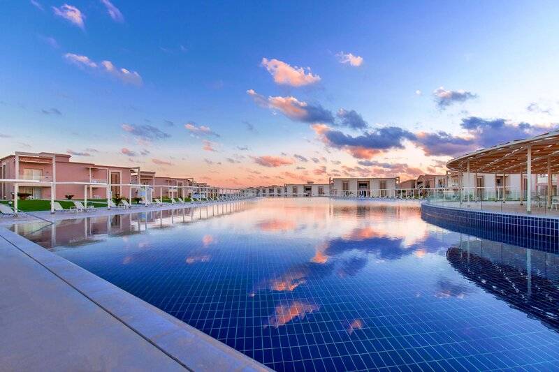 Albatros Sea World Marsa Alam