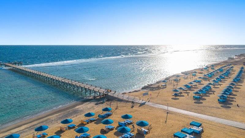 Albatros Sea World Marsa Alam