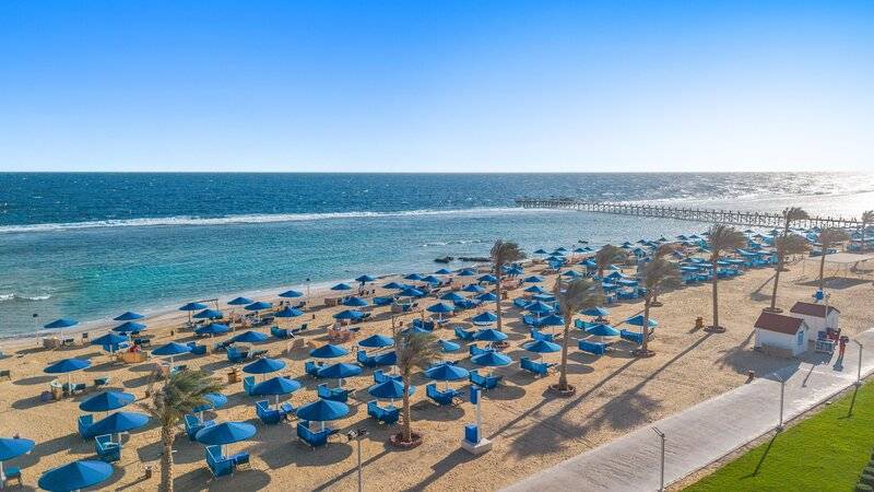 Albatros Sea World Marsa Alam