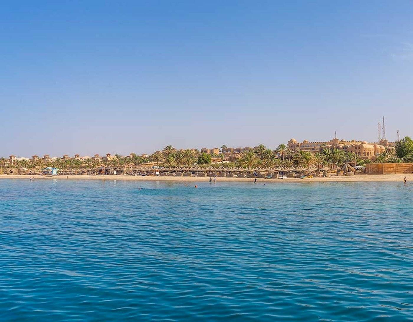 Utopia Beach Club Strand