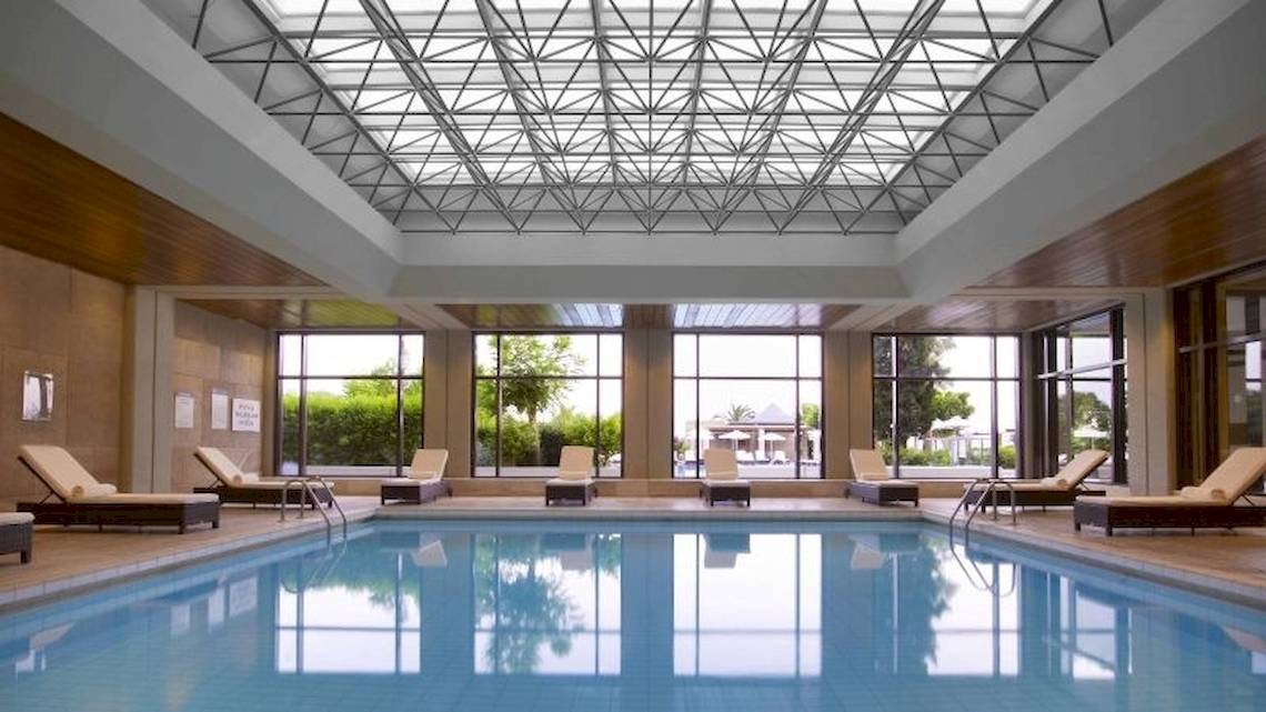 Sheraton Rhodes Resort in Rhodos
