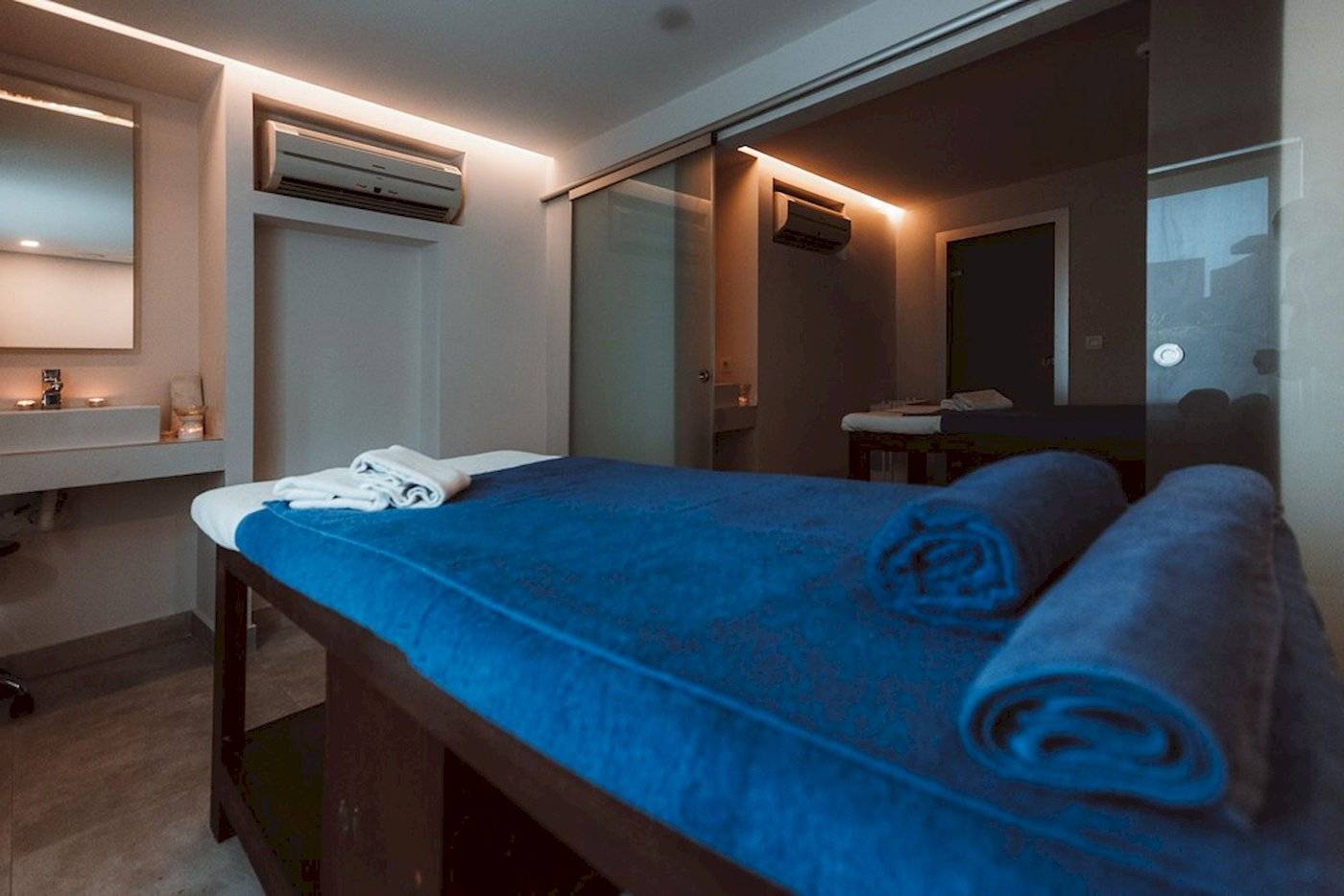 Eliros Mare Wellness Center