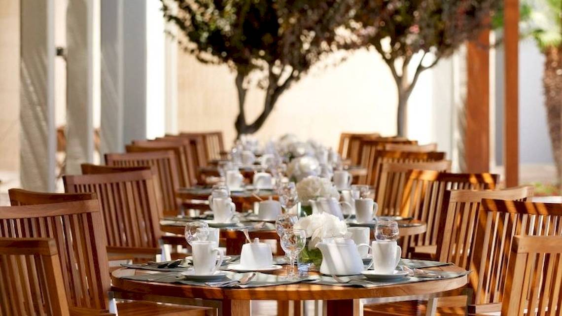 Sheraton Rhodes Resort in Rhodos