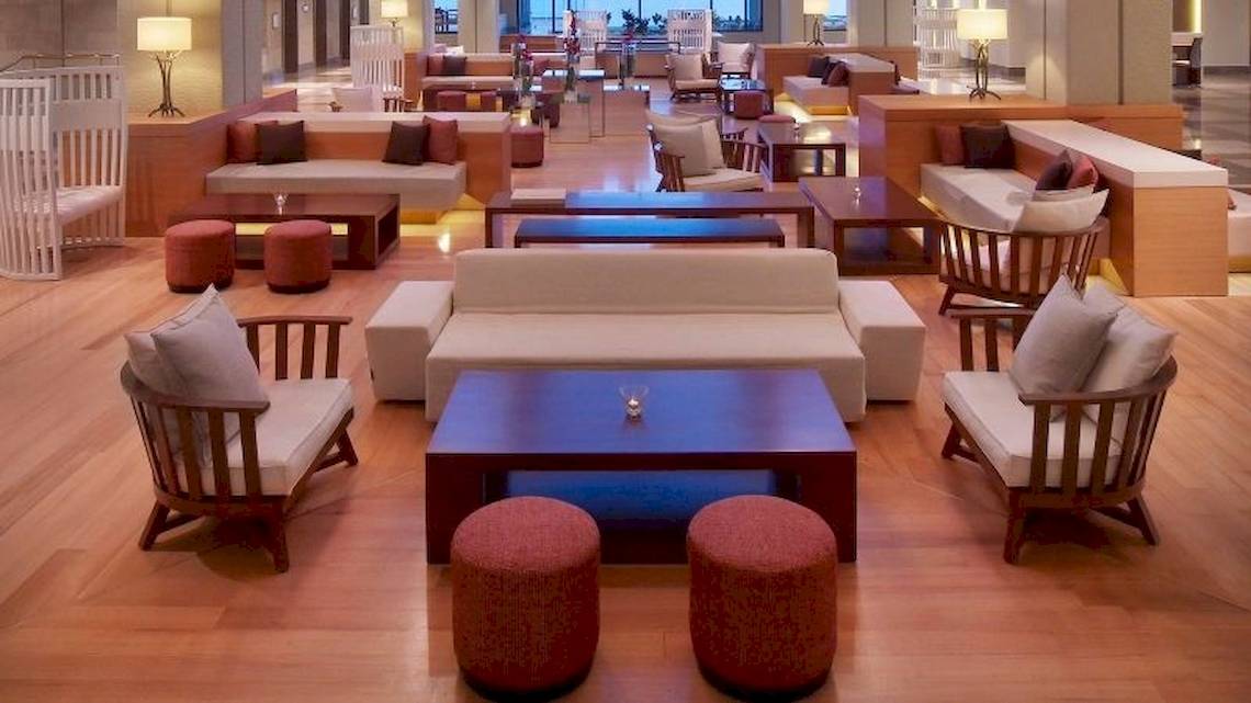 Sheraton Rhodes Resort in Rhodos