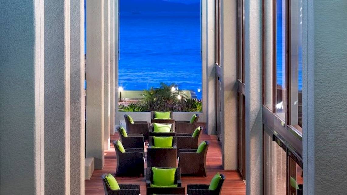 Sheraton Rhodes Resort in Rhodos