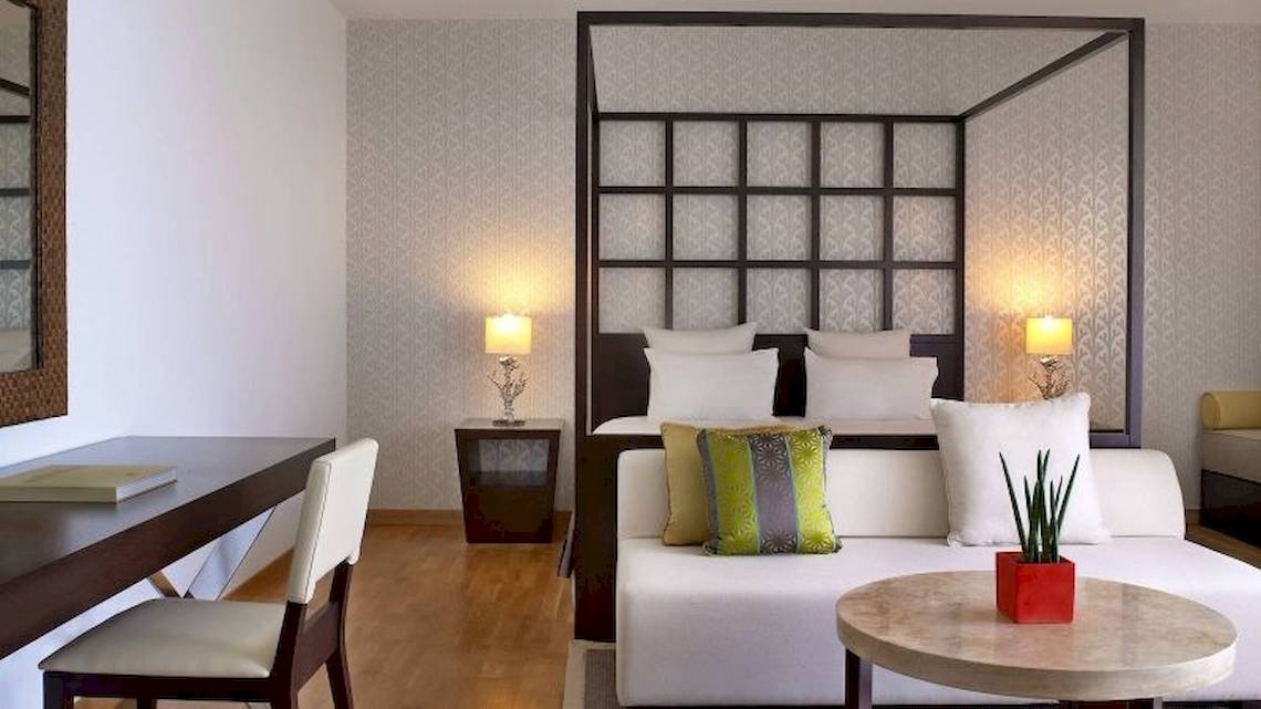 Sheraton Rhodes Resort in Rhodos