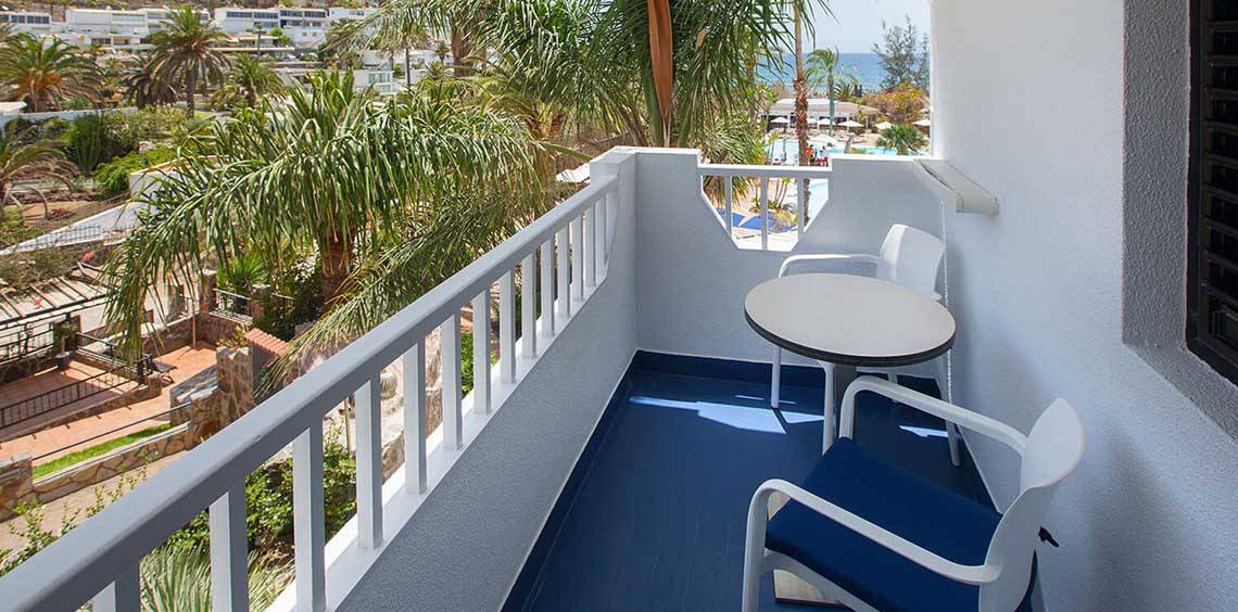 Corallium Beach by Lopesan Hotels in Gran Canaria