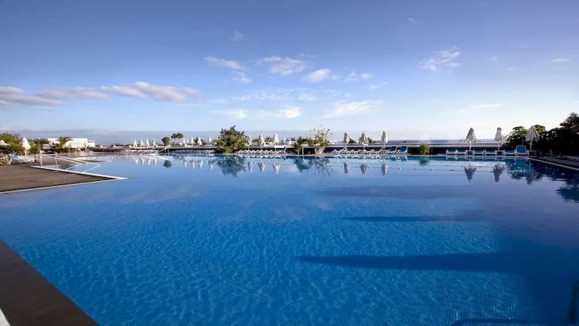 Costa Calero Talaso & Spa in Lanzarote