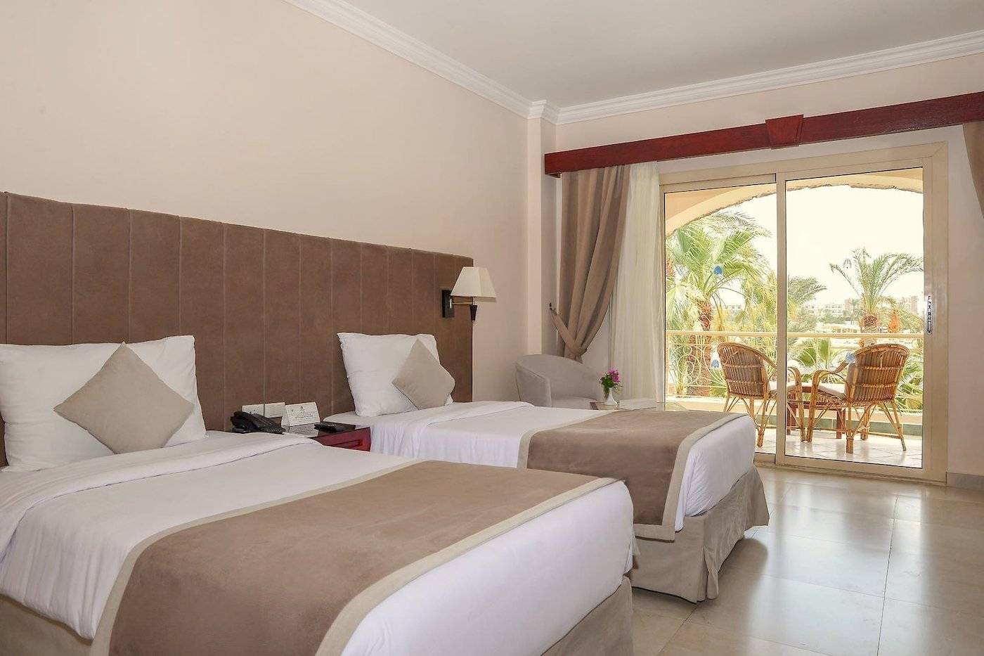 Brayka Bay Resort