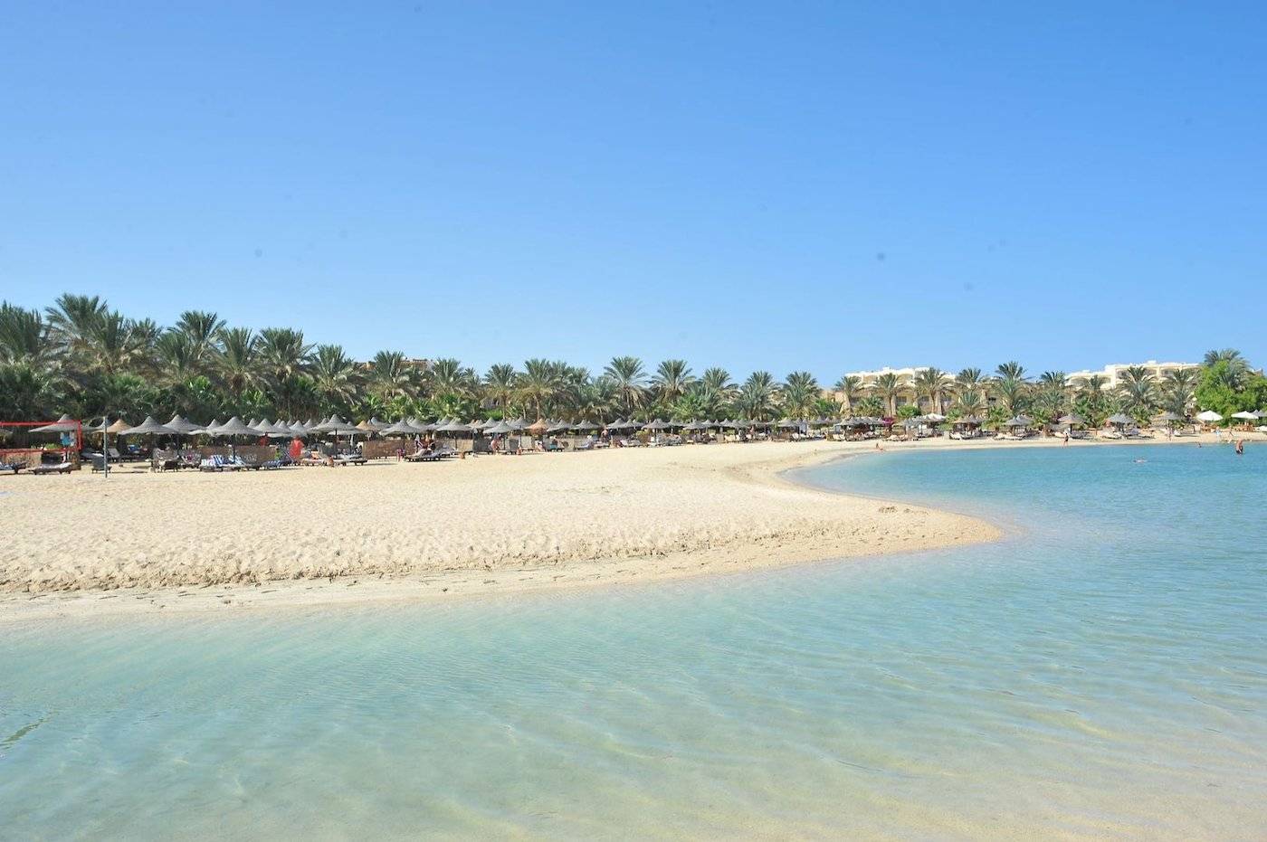 Brayka Bay Resort
