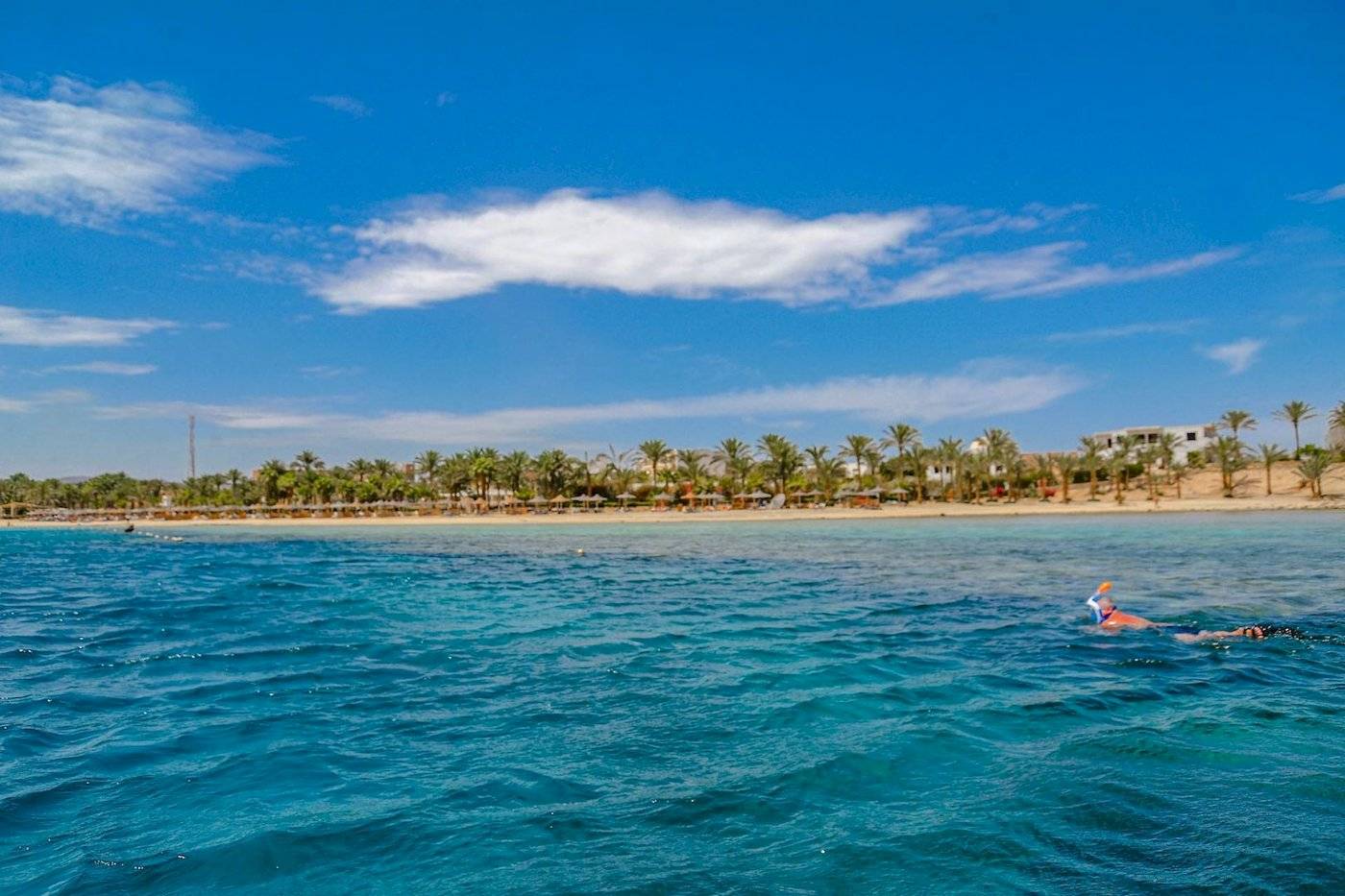 Brayka Bay Resort