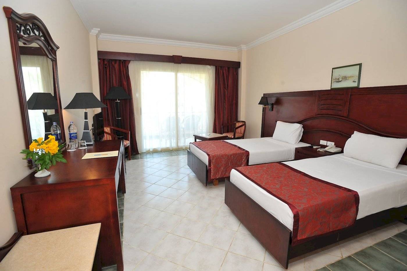 Brayka Bay Resort