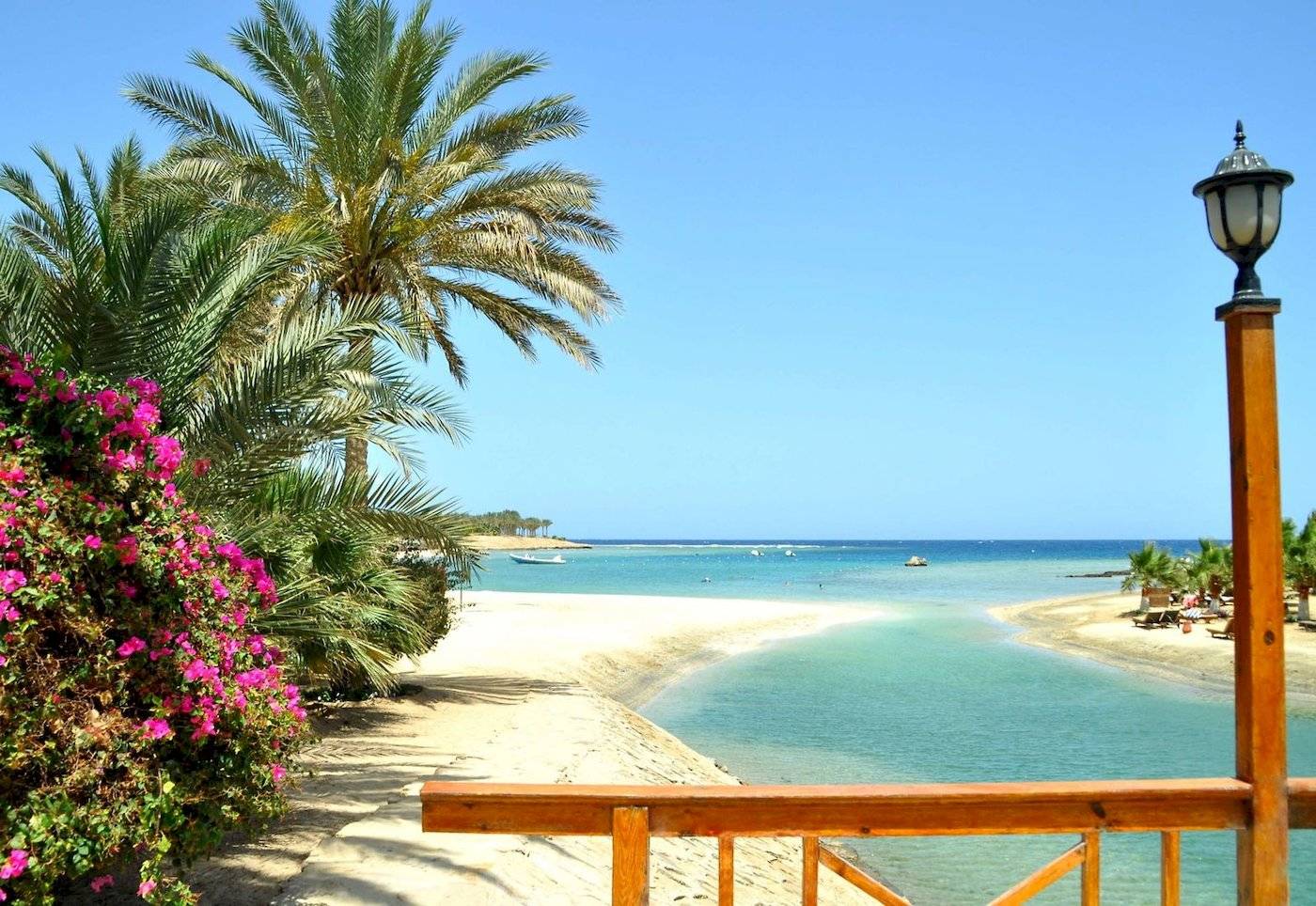 Brayka Bay Resort