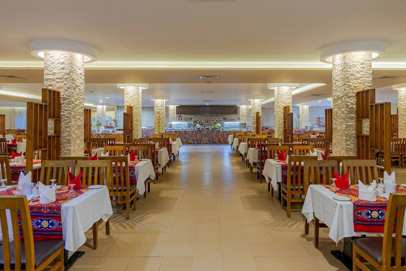 Brayka Bay Resort