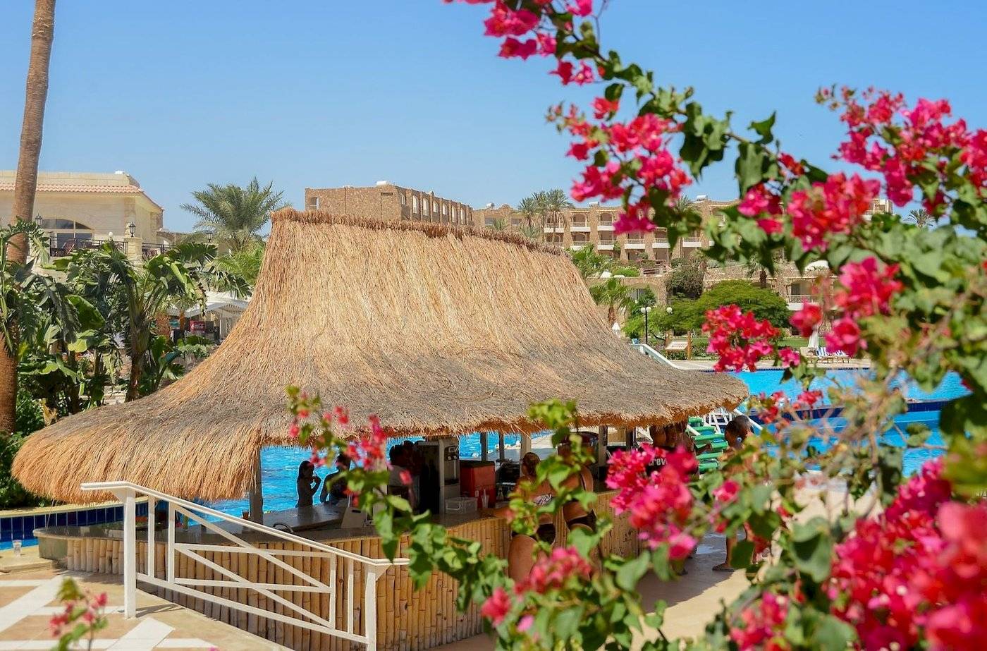 Brayka Bay Resort