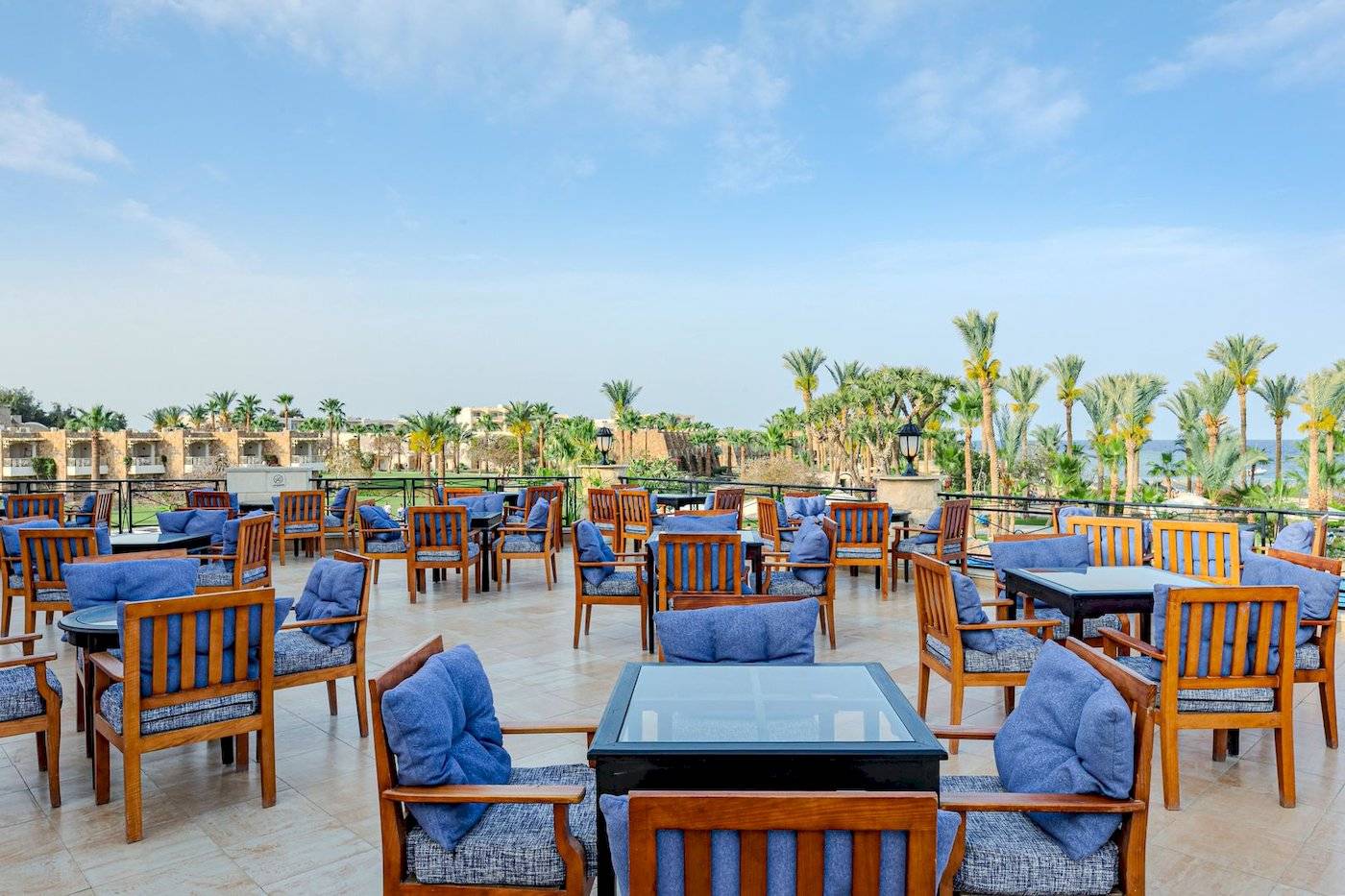 Brayka Bay Resort