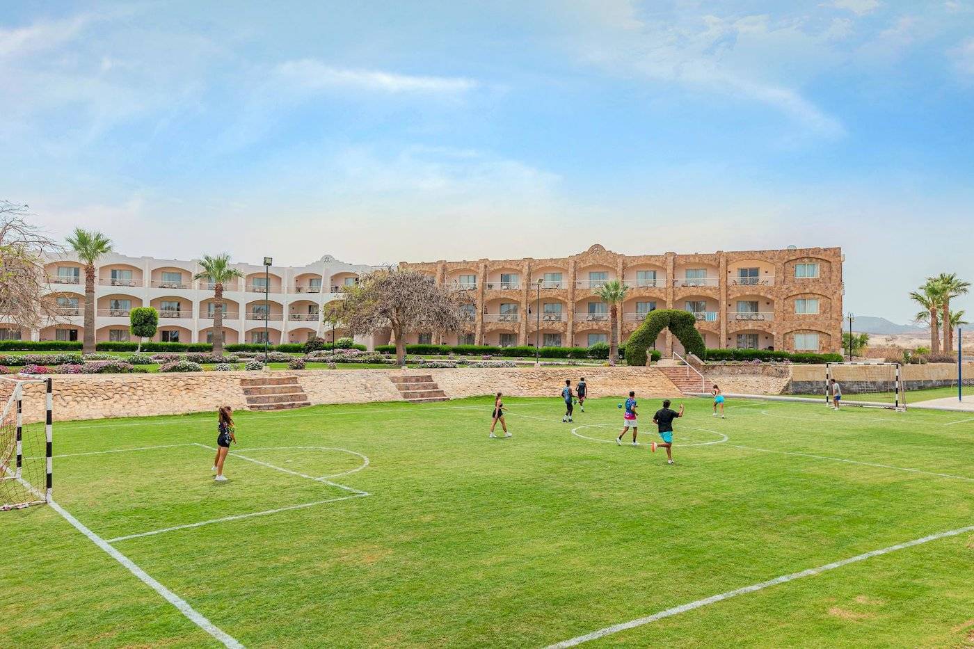 Brayka Bay Resort