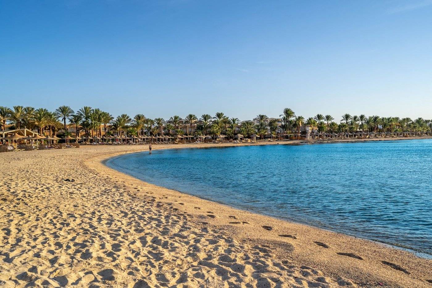 Brayka Bay Resort