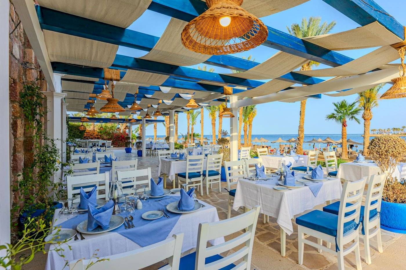 Brayka Bay Resort
