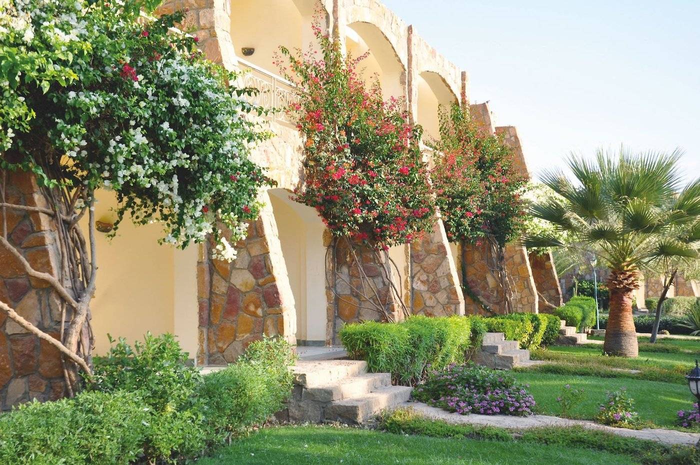 Brayka Bay Resort