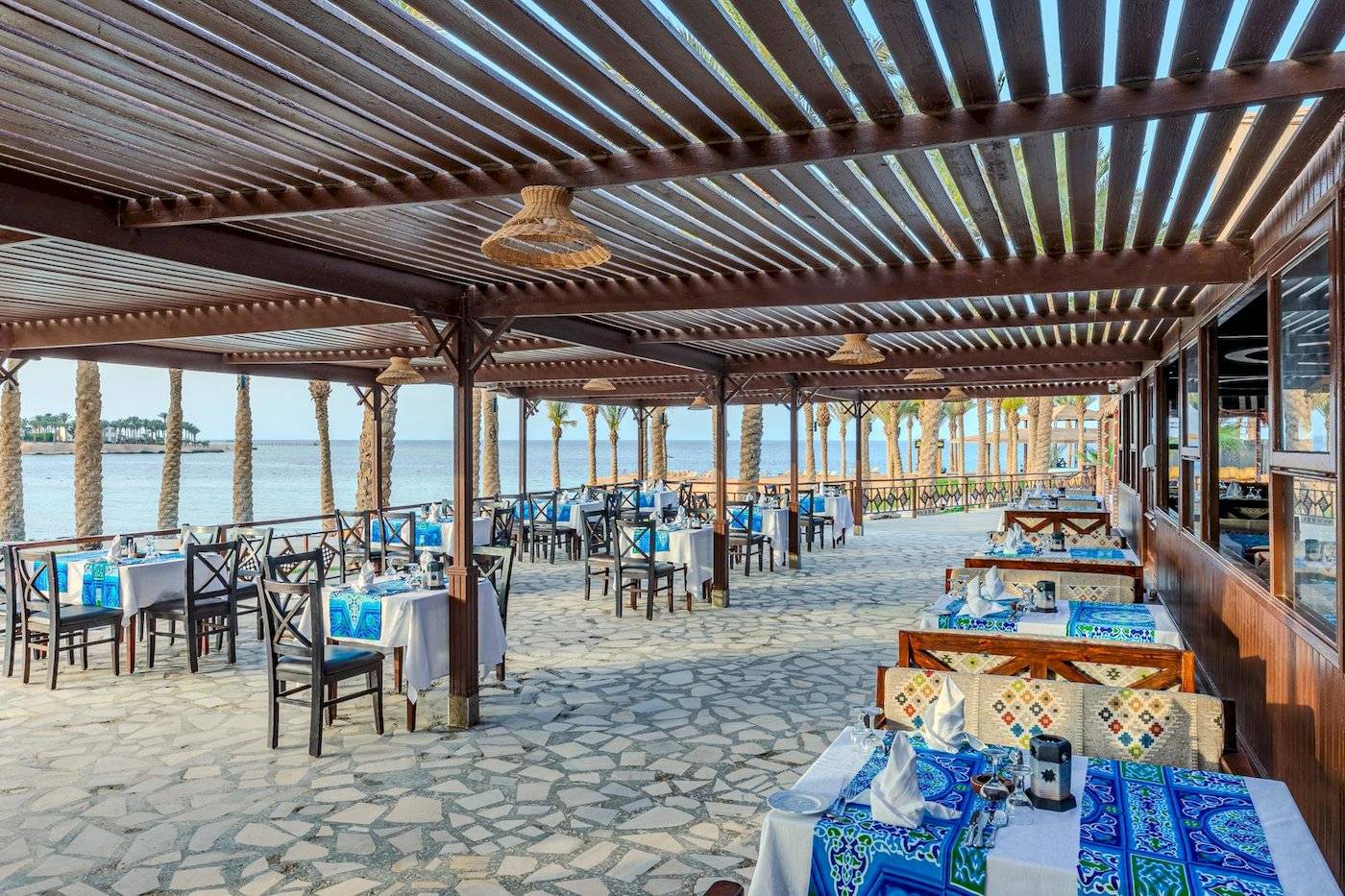 Brayka Bay Resort