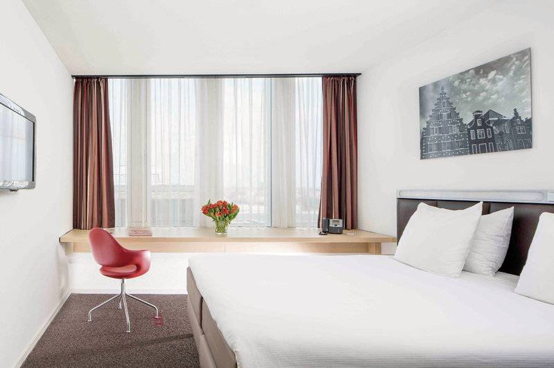Casa Amsterdam Hotel in Amsterdam