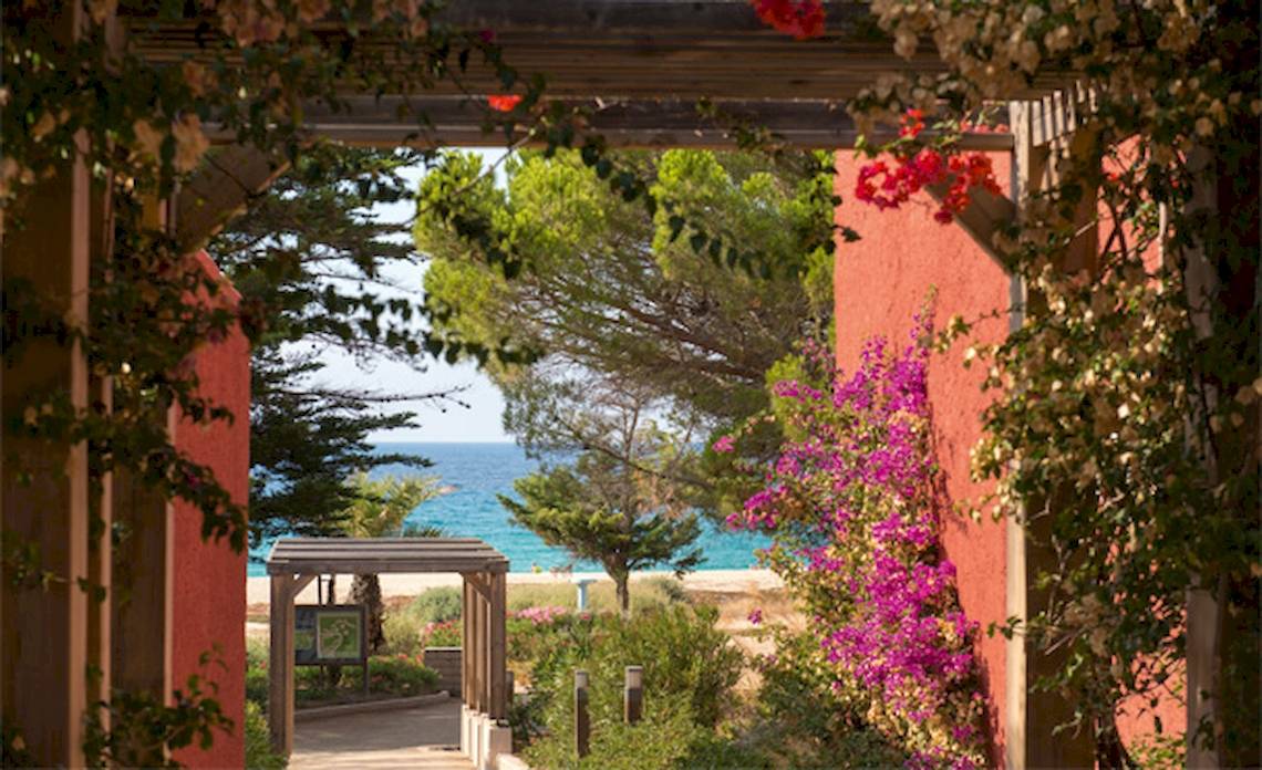 Belambra Club Golfe de Lozari in Korsika