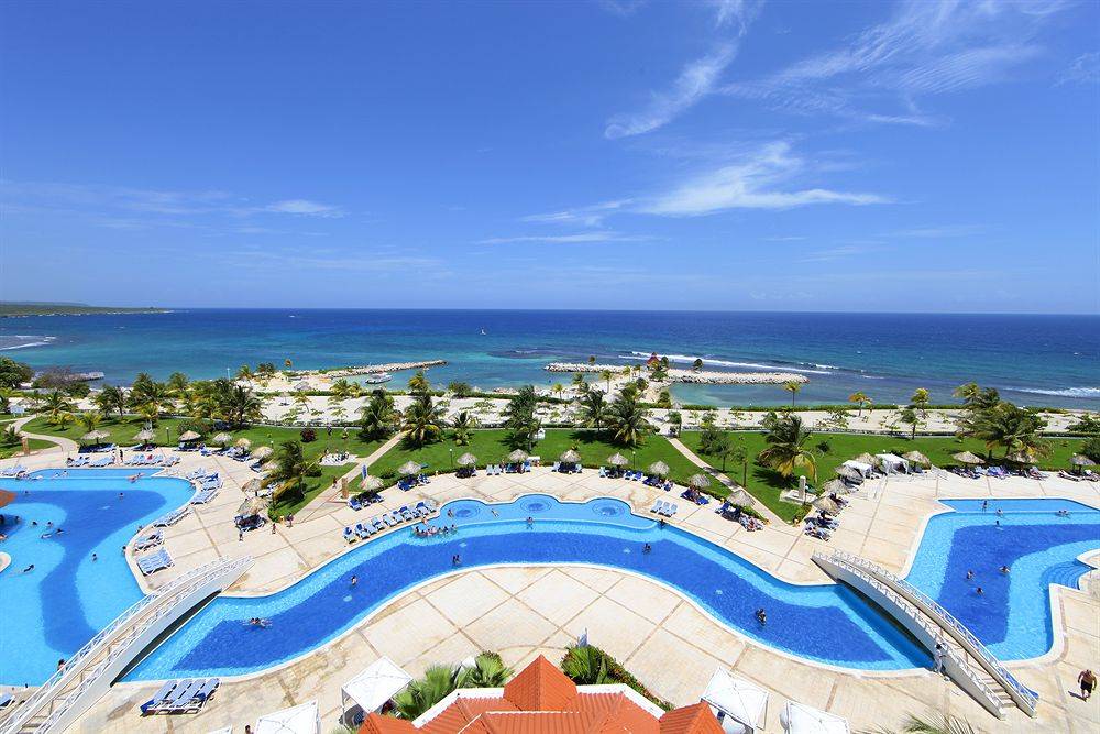 Bahia Principe Grand Jamaica in Jamaika