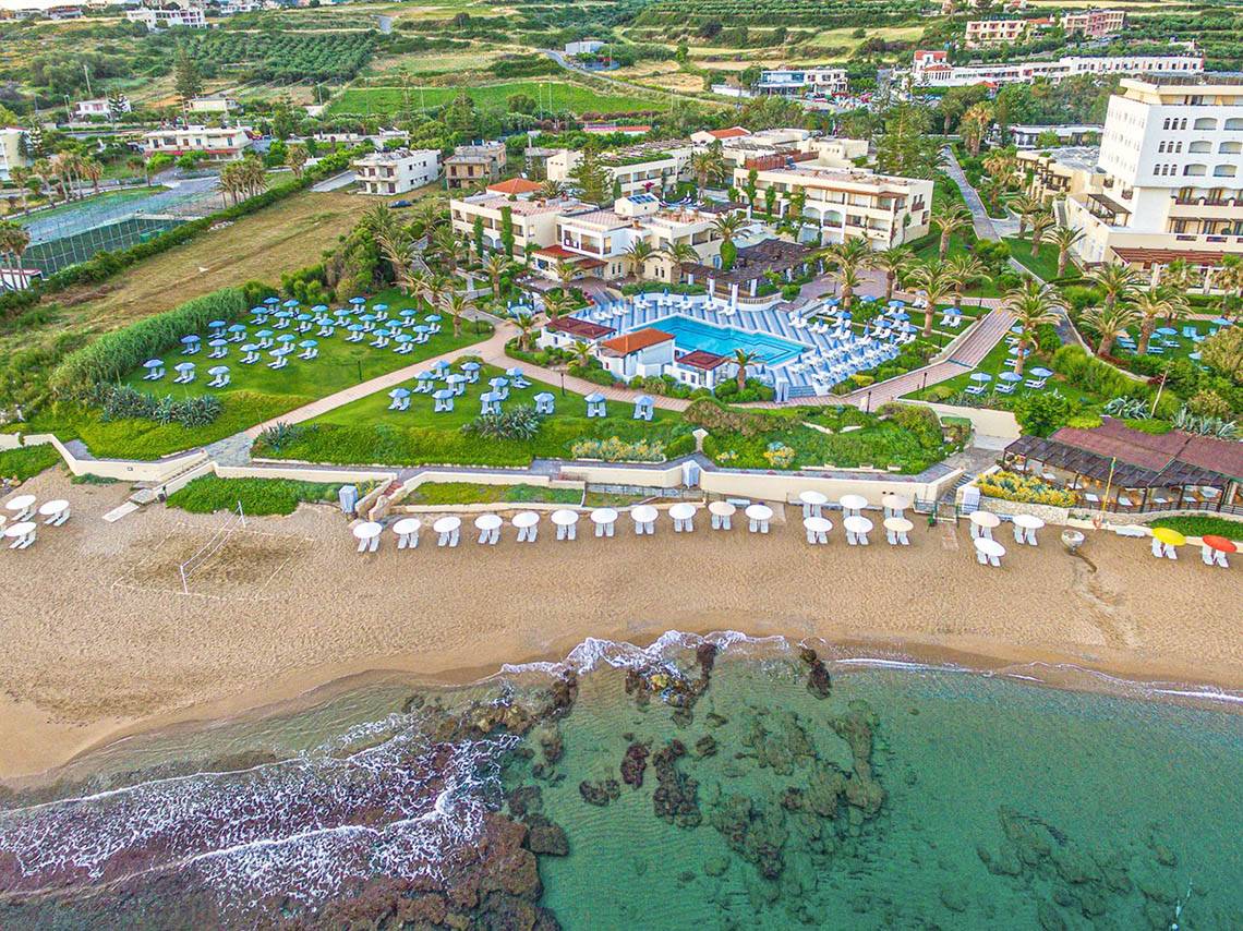 Creta Royal - Adults Only in Heraklion