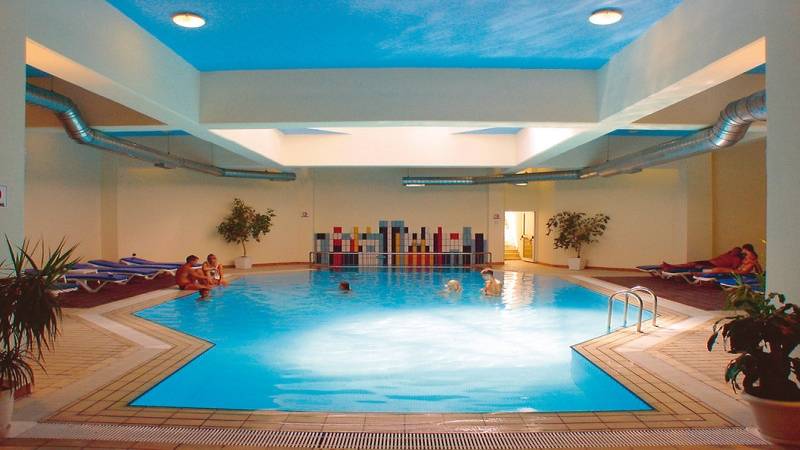Pernera Beach Hotel in Protaras