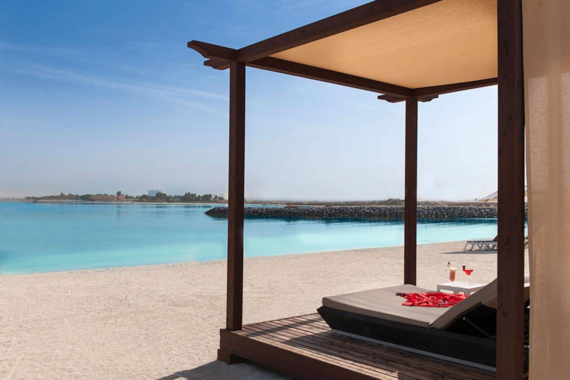 Rixos Bab Al Bahr in Ras Al-Khaimah