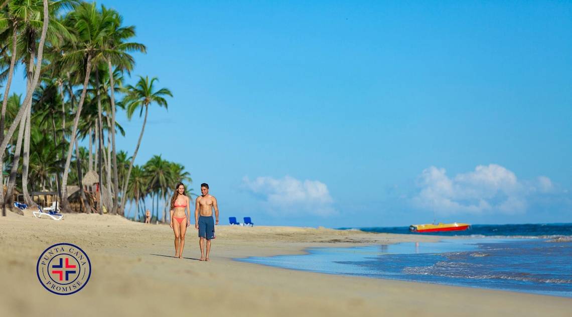 Grand Sirenis Punta Cana Resort in Dom. Republik - Osten (Punta Cana)