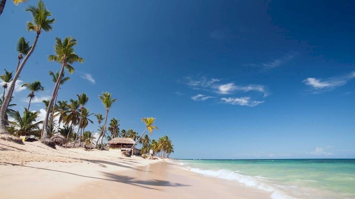 Grand Sirenis Punta Cana Resort in Dom. Republik - Osten (Punta Cana)