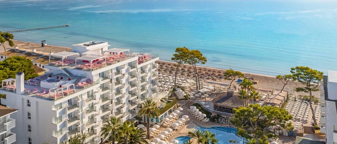 Iberostar Waves Alcudia Park Hotel