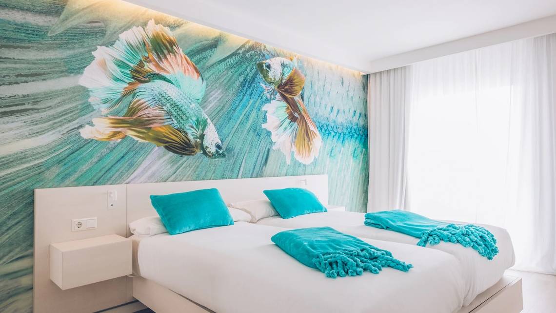 Iberostar Waves Alcudia Park Hotel