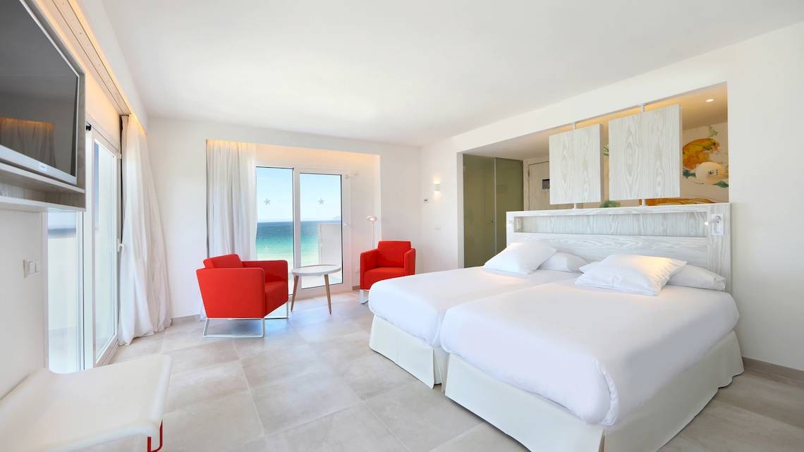 Iberostar Waves Alcudia Park Hotel