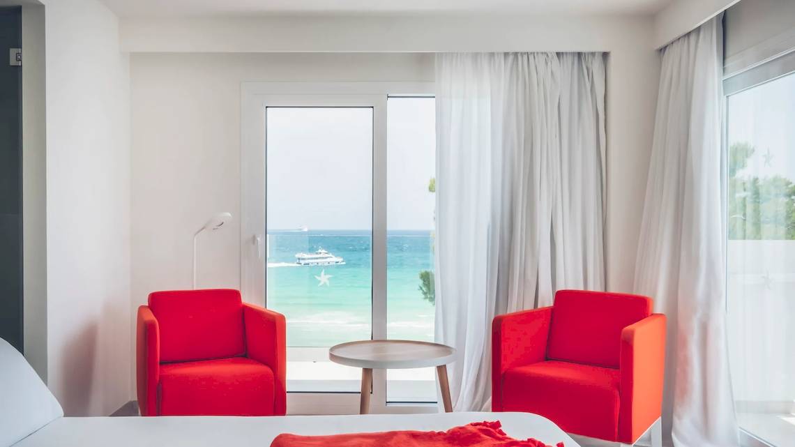 Iberostar Waves Alcudia Park Hotel