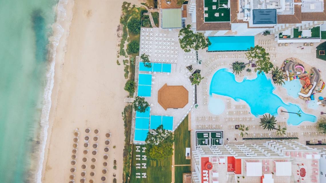 Iberostar Waves Alcudia Park Hotel