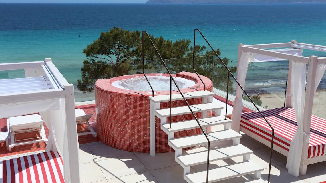 Iberostar Waves Alcudia Park Hotel