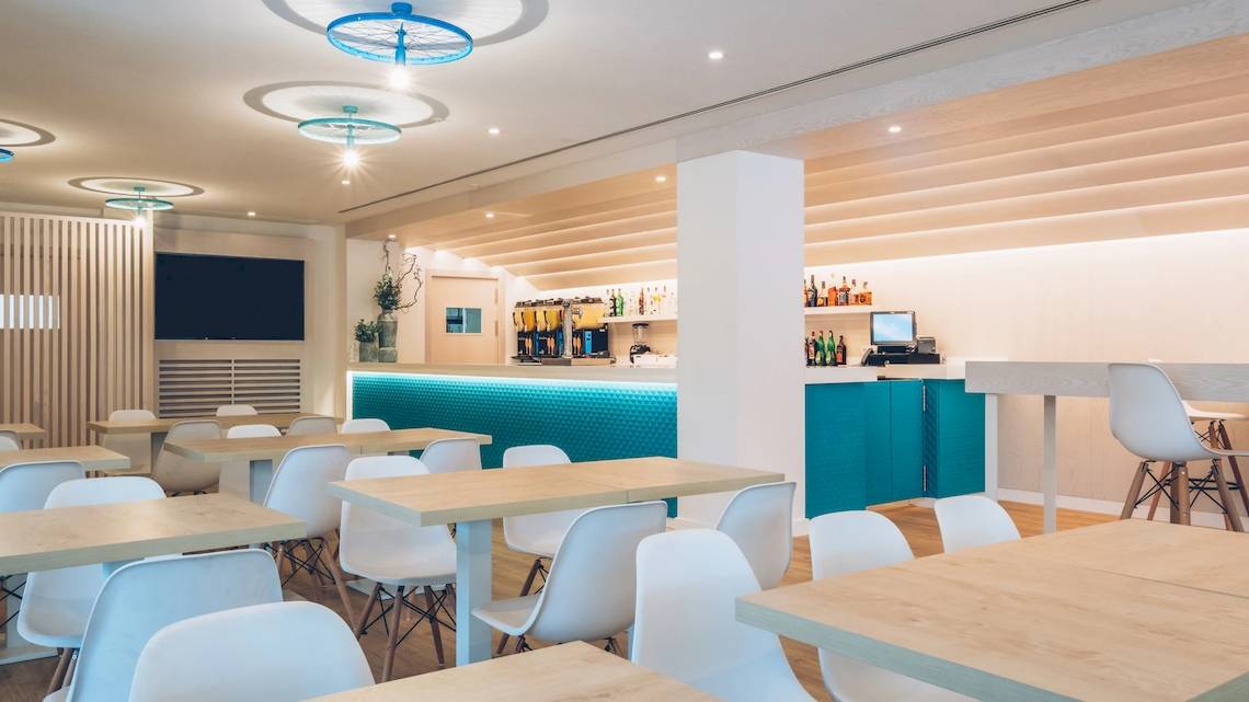 Iberostar Waves Alcudia Park Hotel